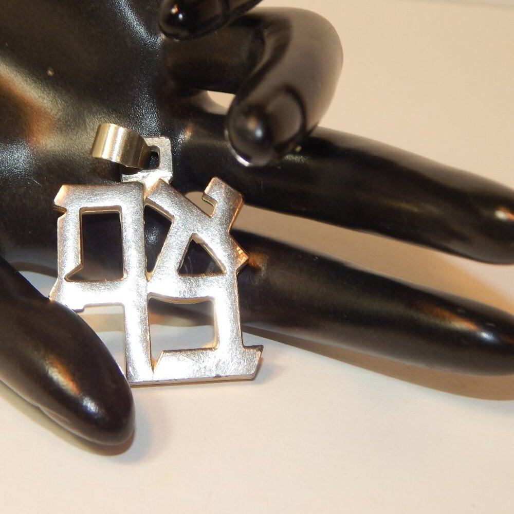 Ahava * Hebrew for Love* Pendant